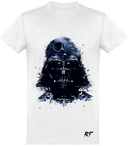 T-shirt Homme 150g (Radio Frenzy)
