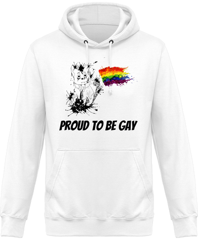 Sweat LGBT