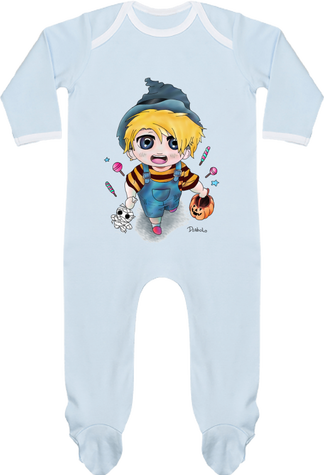 BABYGR3