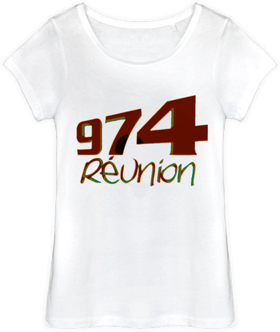 T-shirt Femme Stella Wants