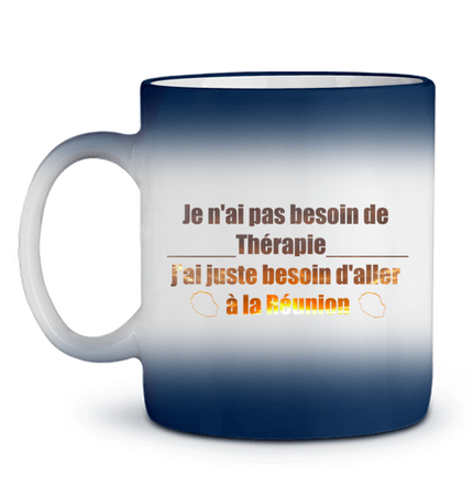 Mug Magique