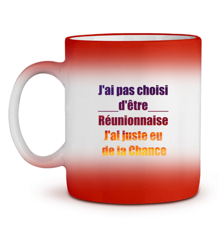 Mug Magique