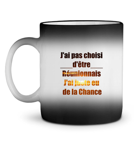 Mug Magique