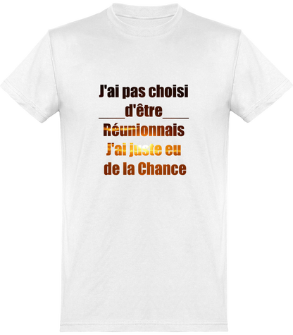 T-shirt Homme