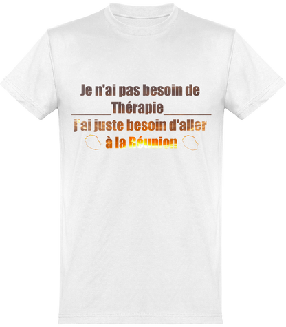 T-shirt Homme 