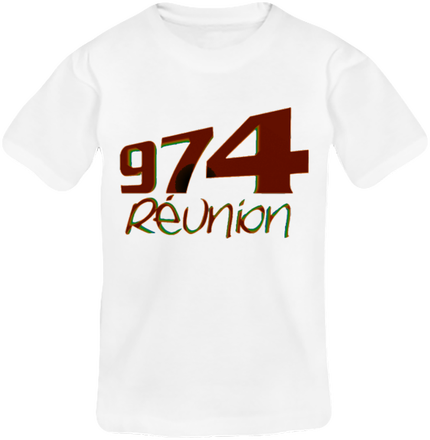 T-shirt Enfant