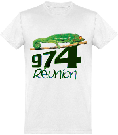 T-shirt Homme 