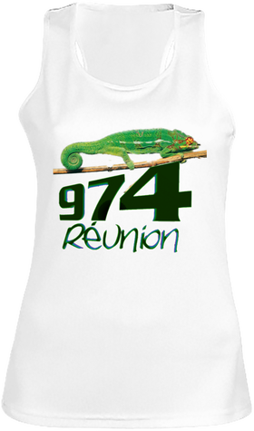 Débardeur Sport Femme