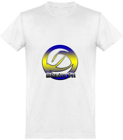 Logo de Drenyth