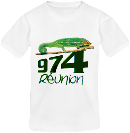 T-shirt Enfant