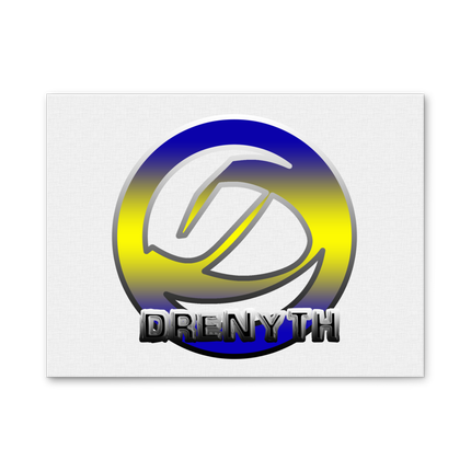 Logo de Drenyth