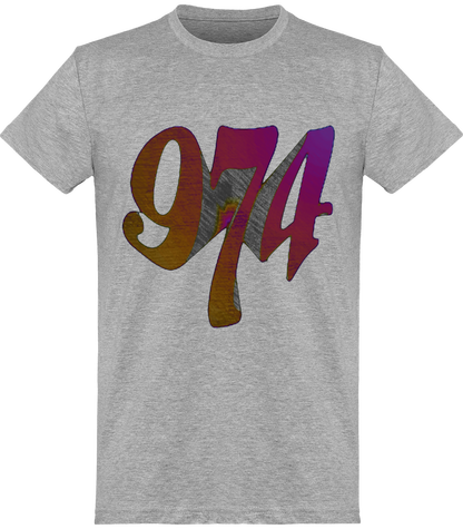 T-shirt Homme 
