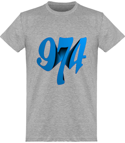 T-shirt Homme 