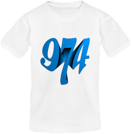 T-shirt Enfant
