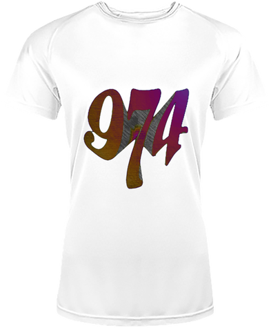 T-shirt Sport Femme