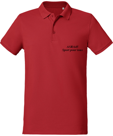 Polo ASRA45
