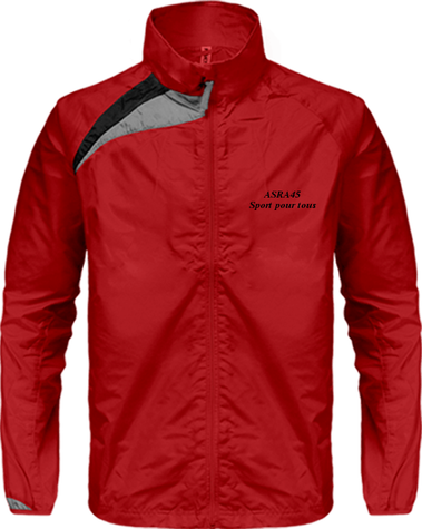 Veste SportsWear ASRA45