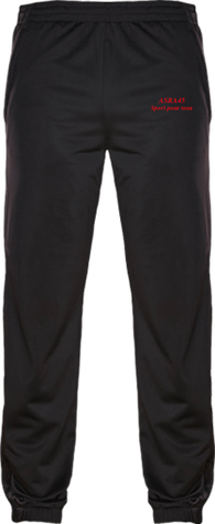 Pantalon survêtement ASRA45