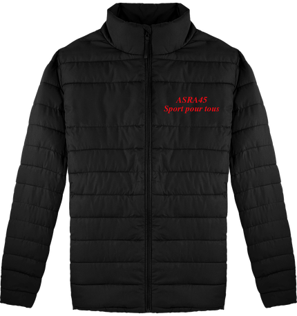Doudoune sans capuche ultra chaude SportsWear ASRA45