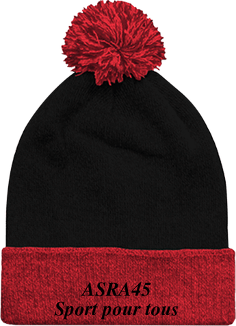 Bonnet SportsWear Sport pour tous ASRA45