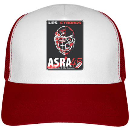 Casquette SportsWear ASRA45
