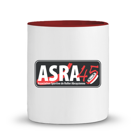 Mug ASRA45