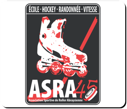 Tapis de souris ASRA45