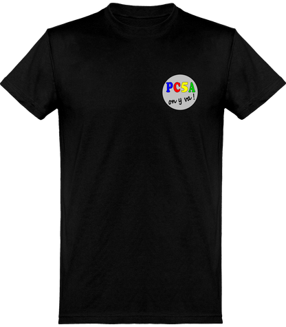 T-shirt Homme