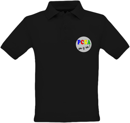 Polo Enfant
