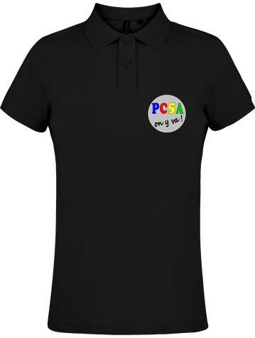 Polo Femme