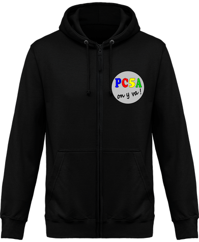 Sweat adulte