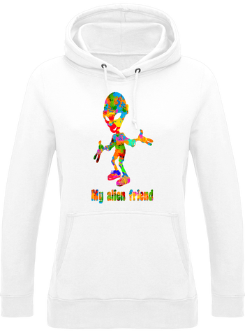 Sweat femme