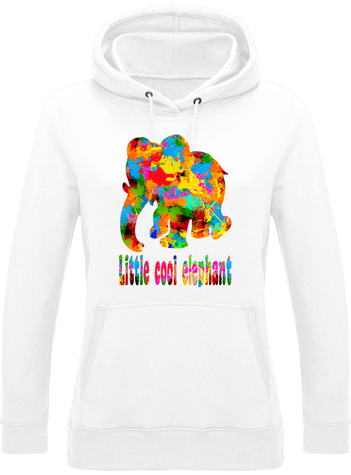 Sweat femme