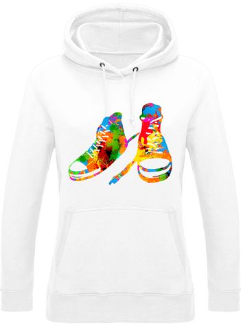 Sweat femme