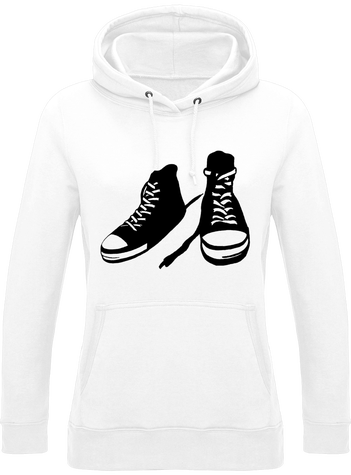Sweat femme