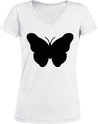 Tee shirt femme