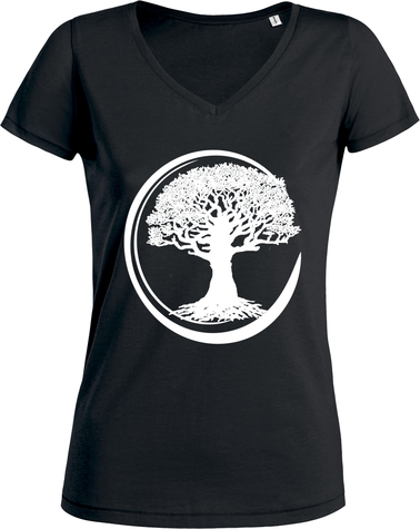 Tee shirt femme