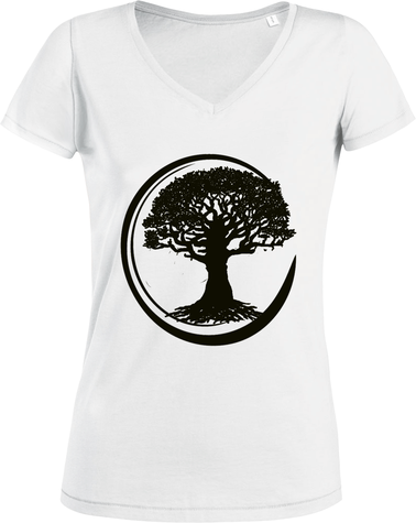 Tee shirt femme