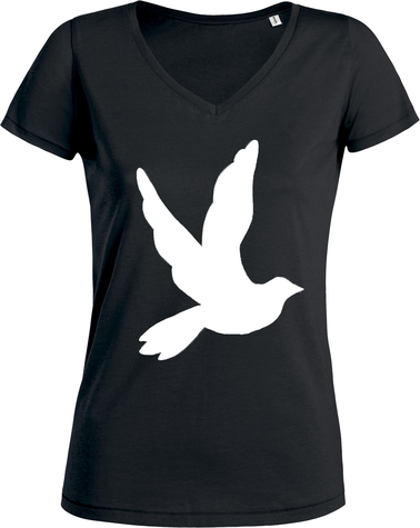 Tee shirt femme