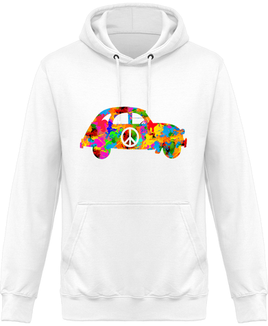 Sweat homme