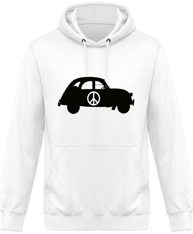 Sweat homme