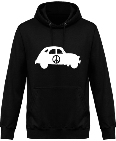 Sweat homme
