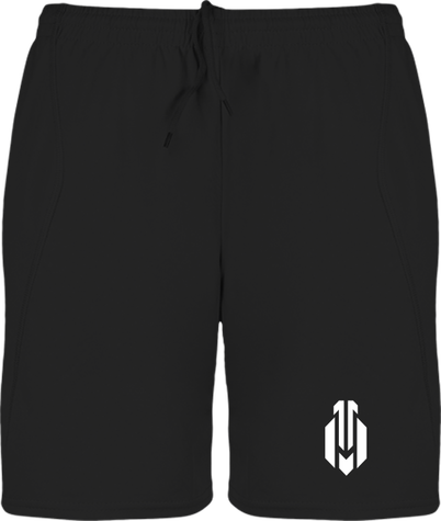 Short Musculation Time Homme