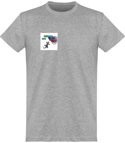 T-Shirt avec logo