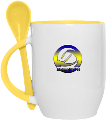 Tasse à cuillère Drenyth