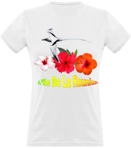 T-shirt Femme 