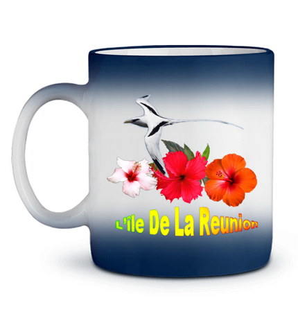 Mug Magique