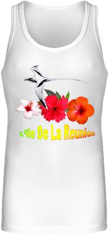 Débardeur Long Femme