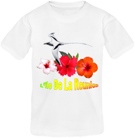 T-shirt Enfant