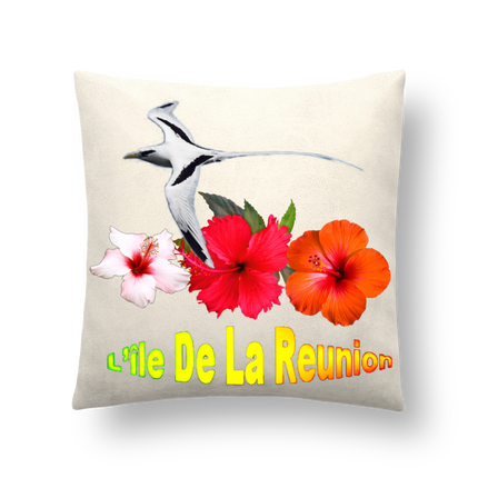 Coussin 45 x 45 cm